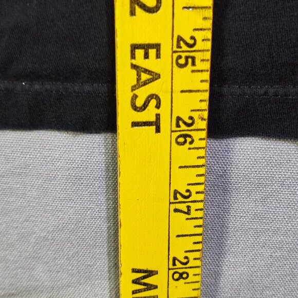 Sons of Anarchy 1967 T-shirt men's size L black with graphic design - Picture 8 of 8